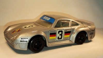 Porsche 959
