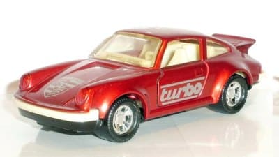 Porsche Turbo