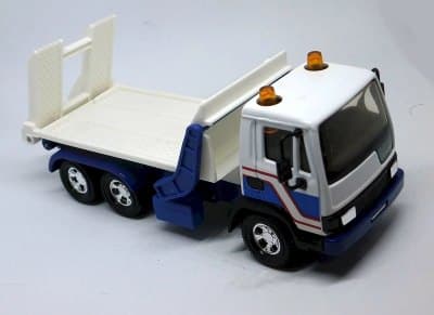 Leyland Car Recovery
