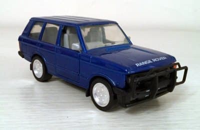 Range Rover