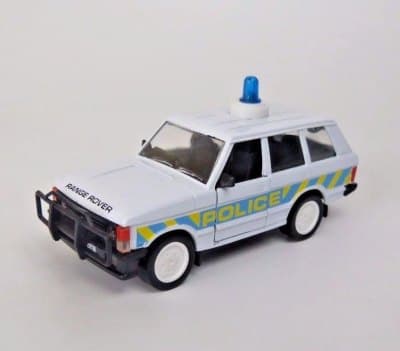 Range Rover