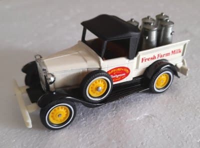1930 Ford Pick-up