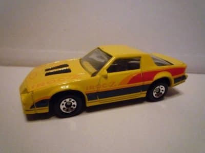 Camaro IROC-Z28