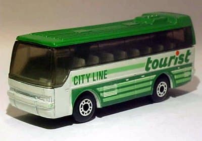 Ikarus Coach