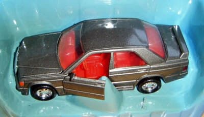 Mercedes-Benz 190E
