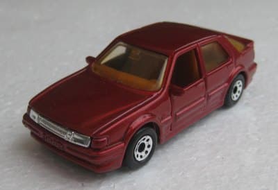 Saab 9000 Turbo