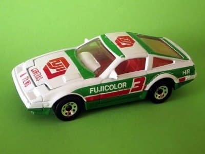 Nissan 300ZX