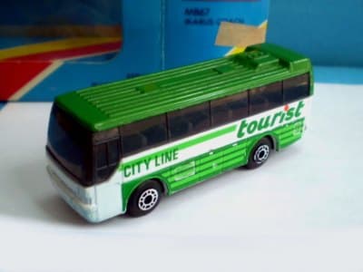 Ikarus Coach