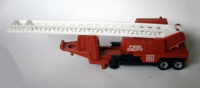Fire Engine