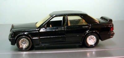 Mercedes Benz 190E