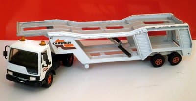 Car Transporter