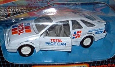 Ford Sierra XR4i