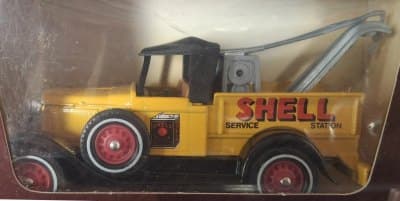1930 Ford Model A Breakdown Truck