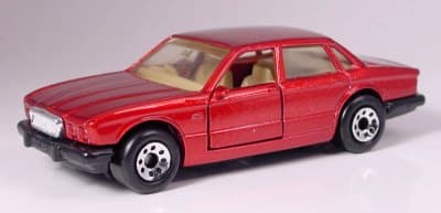 Jaguar XJ6