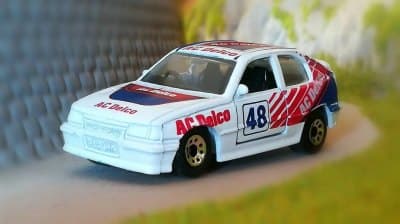 Vauxhall Astra/Opel Kadet