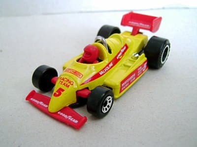 F 1 Racer
