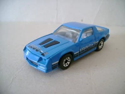 Camaro IROC-Z28
