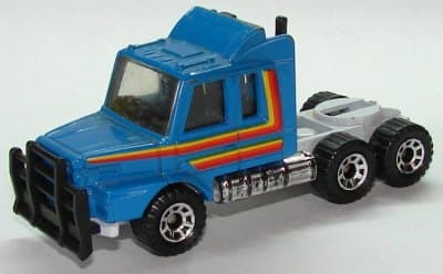 Scania T142