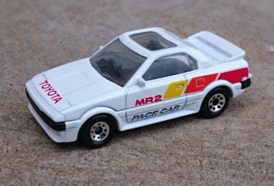 Toyota MR2