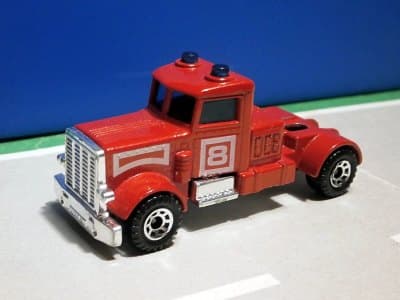 Fire Engine