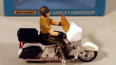 Harley Davidson
