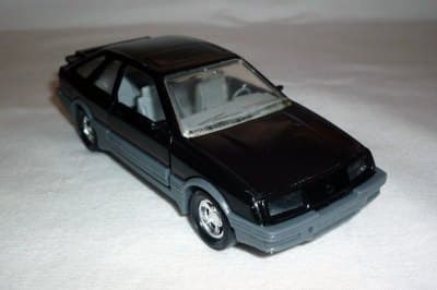 Ford Sierra XR4i