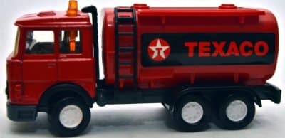 Petrol Tanker