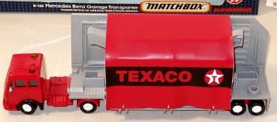 Garage Transporter