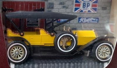 1912 Simplex