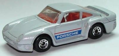 Porsche 959