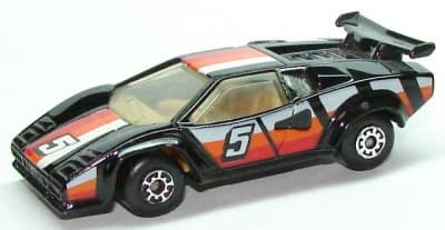 Lamborghini Countach LP500S