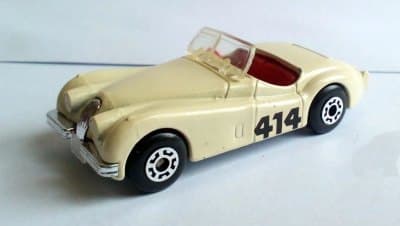 Jaguar XK120