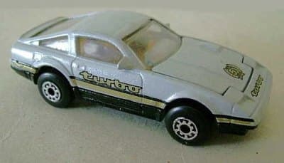 Nissan 300ZX
