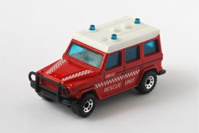 Mercedes-Benz 280 GE