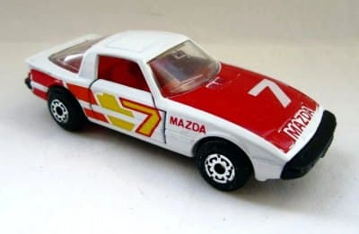 Mazda RX7