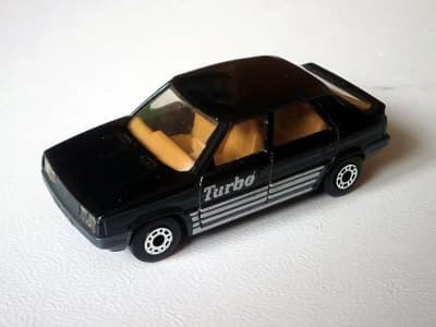 Renault 11