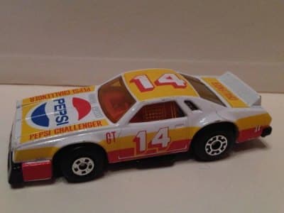 Chevy Pro Stocker
