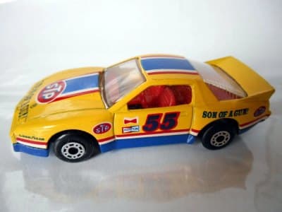 Pontiac Firebird Racer