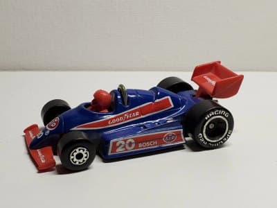 F 1 Racer