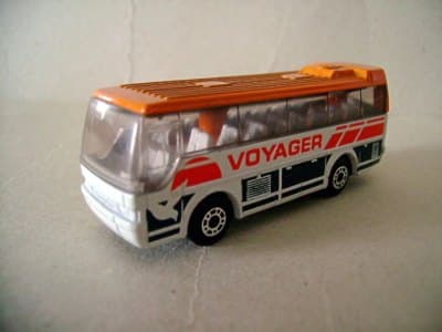 Ikarus Coach