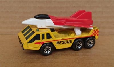 Transporter Vehicle