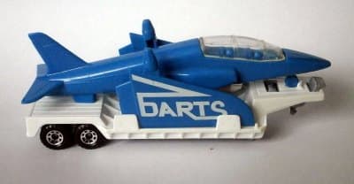 Kenworth Aircraft Transporter
