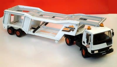 Car Transporter