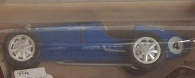 1932 Bugatti Type 51