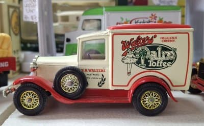 Ford Model A