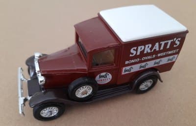 Ford Model A
