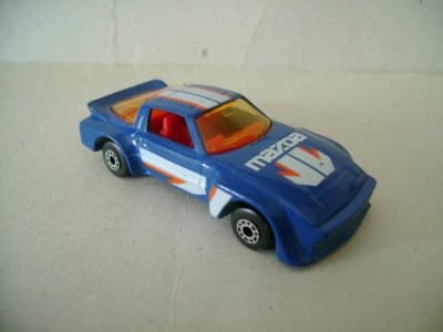IMSA Mazda RX-7