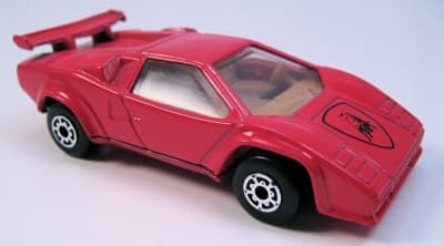 Lamborghini Countach LP500S