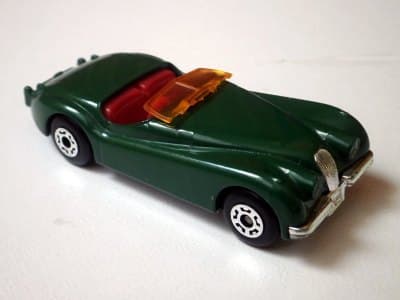 Jaguar XK120