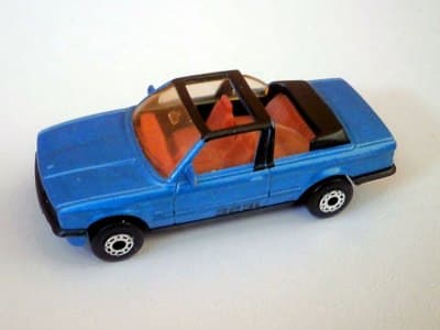 BMW Cabriolet